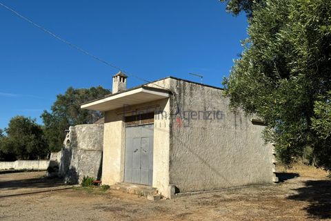 Landejendom i Ostuni, Brindisi, Ostuni - € 70.000 | Ref: 172708 - foto 28